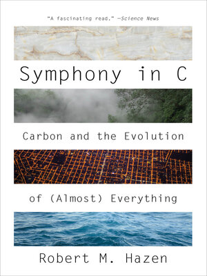 cover image of Symphony in C